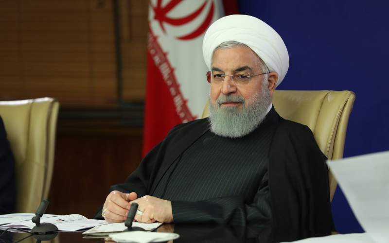 مالک دولت روحانی کدام جریان سیاسی است؟
