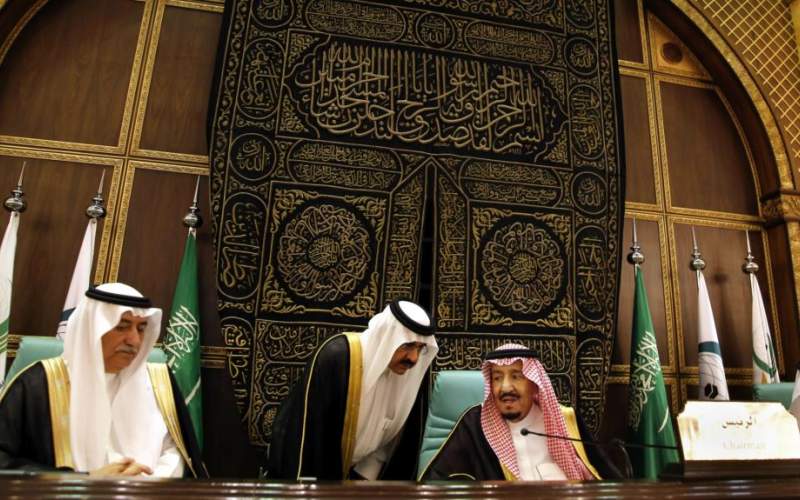 رونمایی عربستان از طرح «گرین‌کارت سعودی»