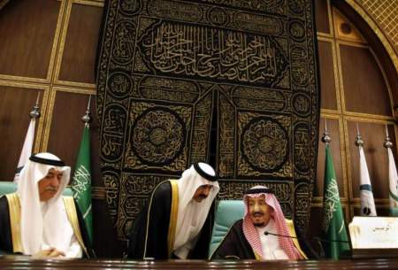 رونمایی عربستان از طرح «گرین‌کارت سعودی»
