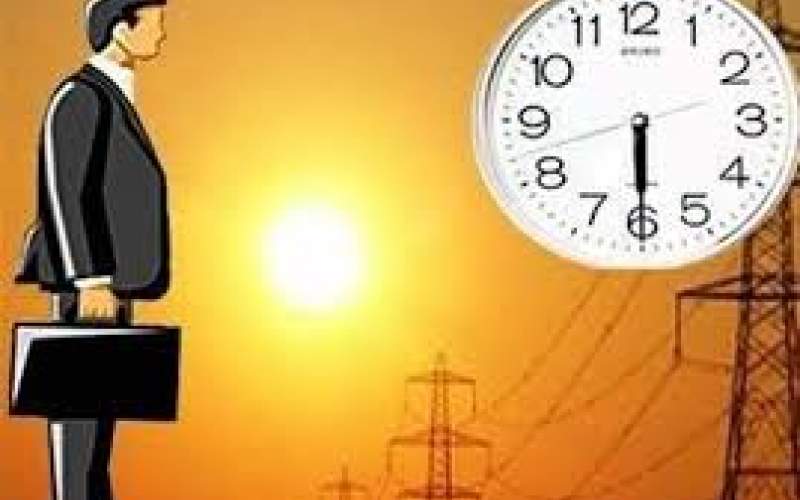 ساعت کار ادارات تهران تعیین‌تکلیف می‌شود