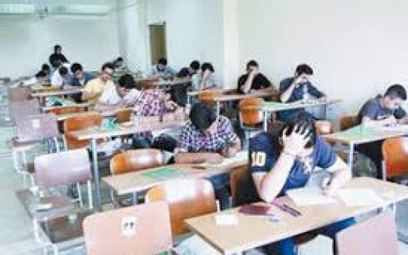 امروز؛ اعلام نتایج امتحانات نهاییِ دانش‌آموزان