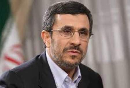 احمدی‌نژاد رکورد نامه‌نگاری با سران آمریکا را زد