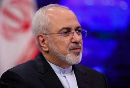 ظریف: جنگ کوتاه با ایران یک توهم است