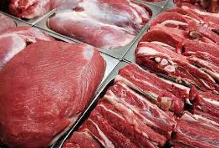قیمت گوشت قرمز به ۷۶هزار تومان می‌رسد
