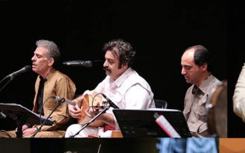 برنامه کنسرت‌های«سنتی»و«کلاسیک»در تهران