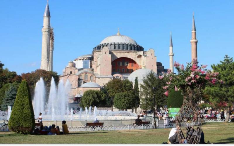 برنامه ترکیه برای جذب دو میلیون گردشگر ایرانی