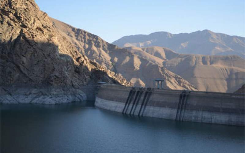 نمایندگان به بحران آب تهران بی‌توجهند