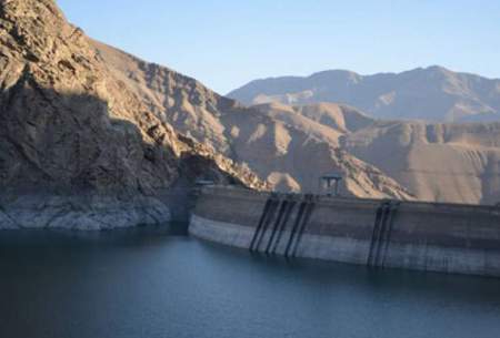 نمایندگان به بحران آب تهران بی‌توجهند