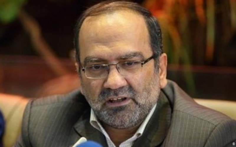 مدیرکل زندان‌های تهران جابه‌جا شد نه برکنار