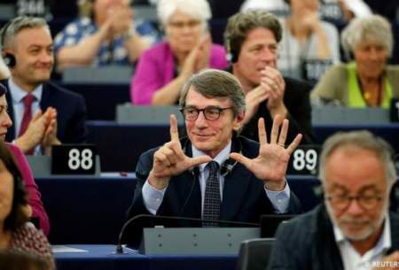 یك سوسیال دمکرات رئیس پارلمان اروپا شد