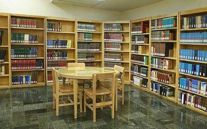 افزایش مراجعه به کتابخانه‌ها به دلیل گرانی کتاب