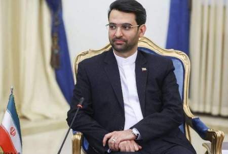 ‏وزیر ارتباطات از طراحی اندروید ایرانی خبر داد