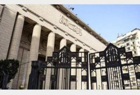 محکومیت 5 ایرانی در مصر به اتهام جاسوسی