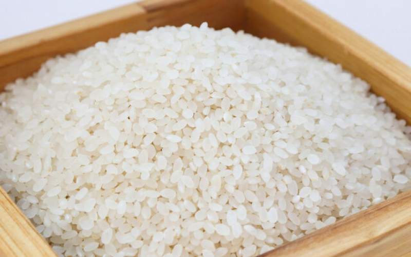 دی‌اکسید کربن ویتامین ب برنج را از بین می‌برد