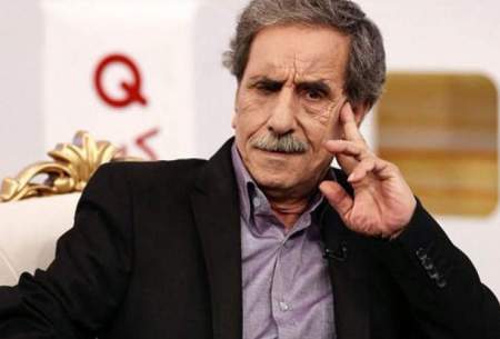محمود بصیری: دروغ سینما را به این روز انداخته