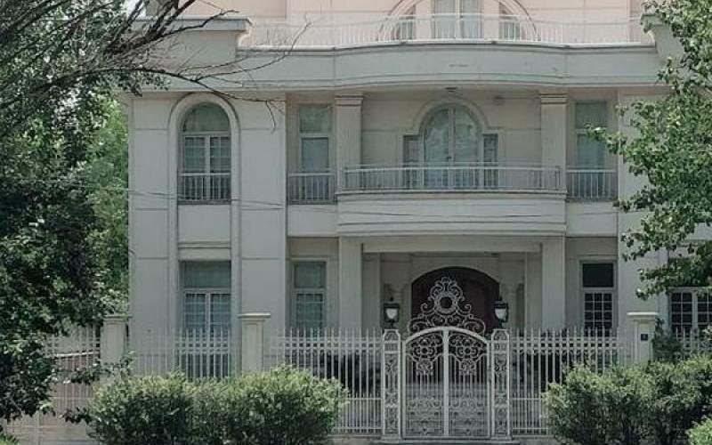 خانه‌ای با اجاره ماهانه ۸۰ میلیون در تهران!