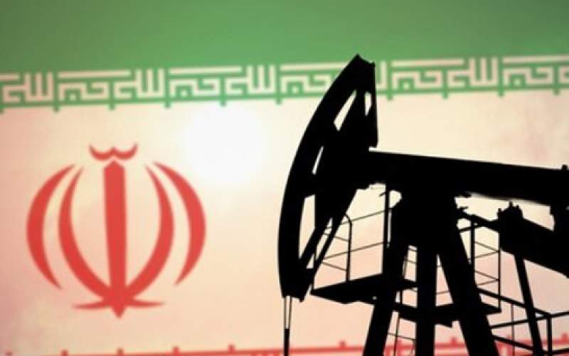 پیش فروش نفت ایران به کشورهای قدرتمند