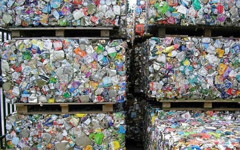 سهم ایران از تولید پلاستیک در جهان