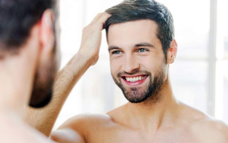 کدام روش کاشت مو FUT  و FUE اسکار کمتر و رویش مجدد بیشتری دارد؟
