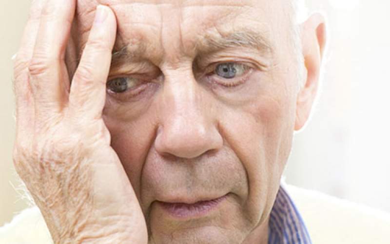نگاه به چشم‌ها راهی برای تشخیص آلزایمر
