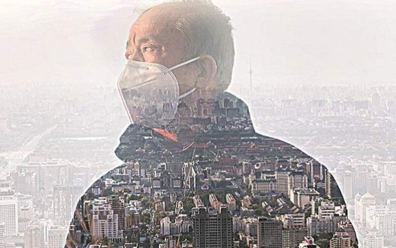 وجود میلیاردها ذره آلاینده در قلب ساکنان شهرها