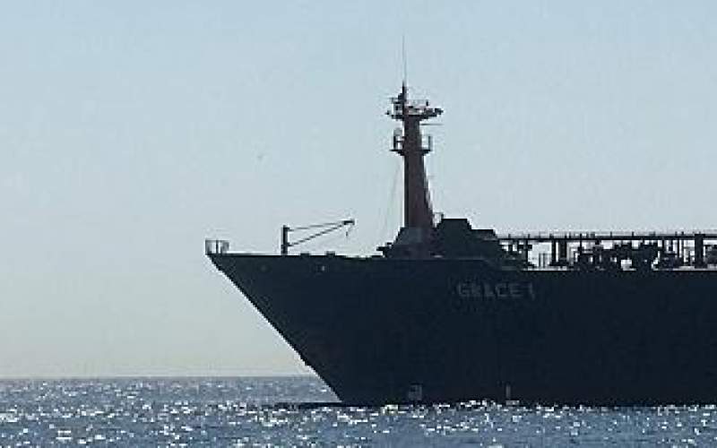حذف پرچم پاناما از کشتی‌های ناقض تحریم‌ها