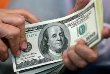 همتی: نرخ ارز آزاد به نیمایی نزدیک شده است