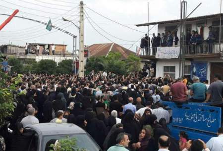 احمدی‌نژاد: یارانه‌ نقدی باید یك میلیون باشد