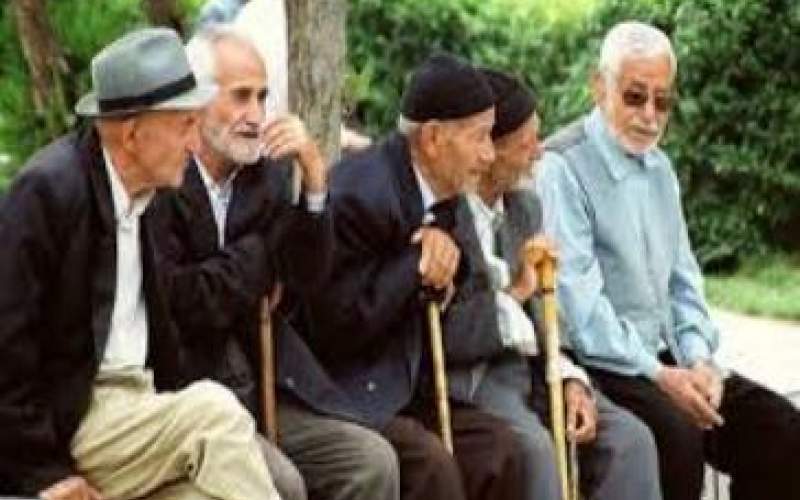 جمعیت سالمندیِ تهران دو برابر میانگین کشوری