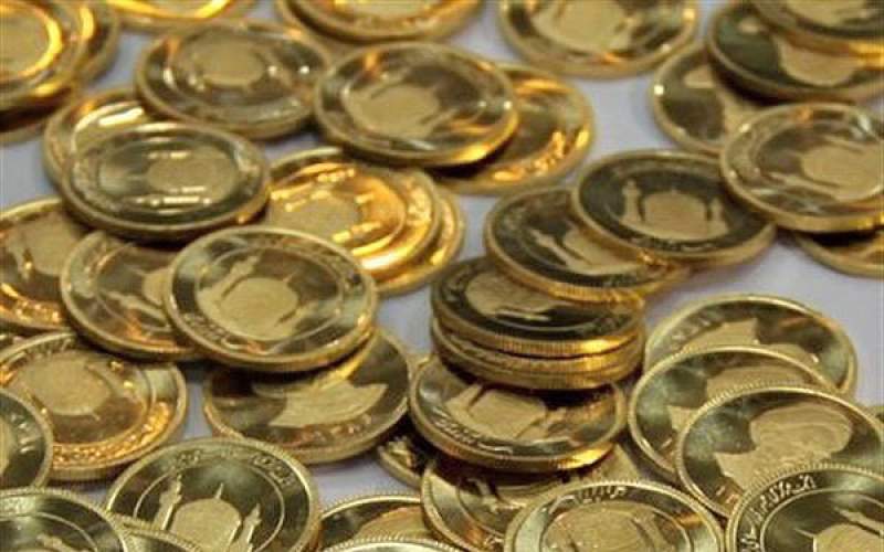 ورود سکه‌های خانگی به بازار،حباب سکه راکم کرد