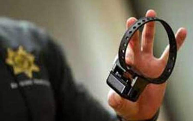 بازگشت زنان زندانی به خانه با دستبند الکترونیک