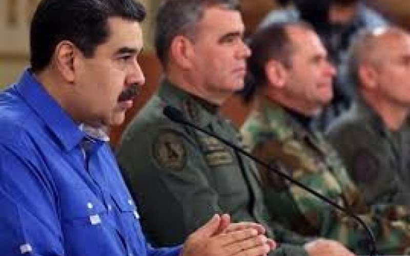 گوایدو و مادورو به میز صلح باز می‌گردند
