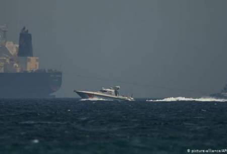 آمریکا: احتمالا ایران مسئول گم‌شدن نفتکش است