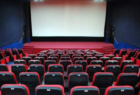 آمار گیشه سینما‌ها در روز‌های داغ تابستان