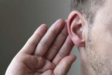 کشف ژن مرتبط با ناشنوایی