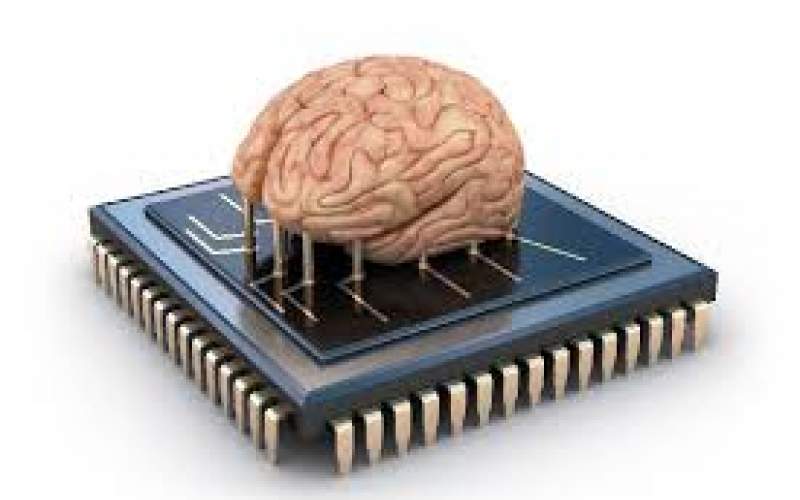 ذهن انسان به کامپیوتر وصل می‌شود