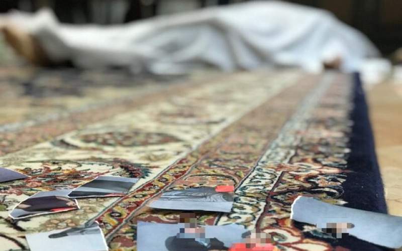 باز هم قتل خانوادگی؛ این‌بار در مرزداران تهران