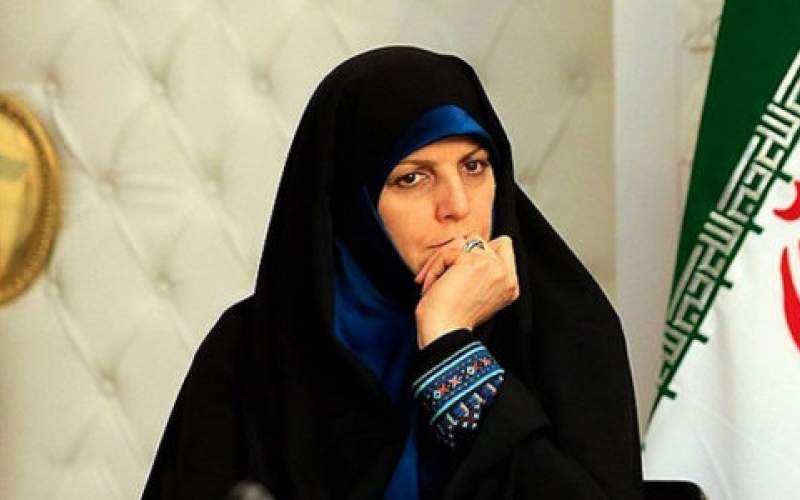 مولاوردی: بار‌ها به روحانی گفتم وزیر زن معرفی کن