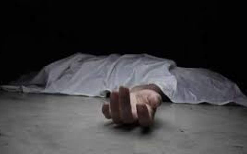 مرگ مشکوک یک مرد در نازی‌آباد