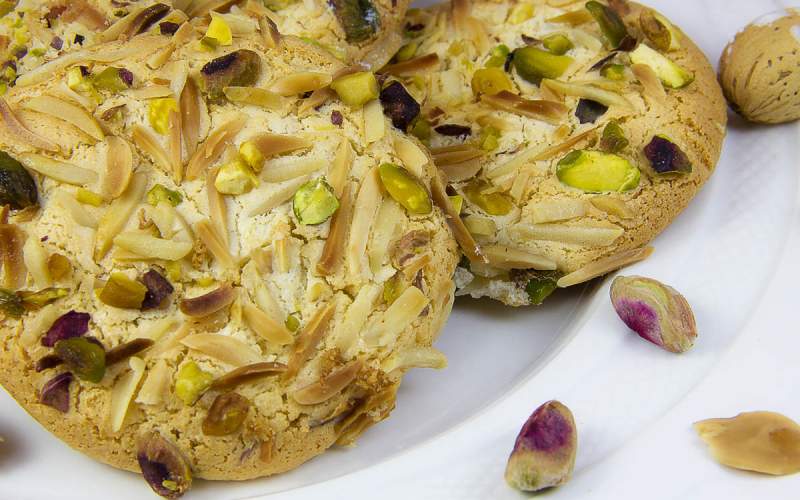 آشنایی با 5 مورد از بهترین شیرینی‌ فروشی‌های معروف تبریز