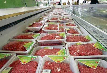 قیمت گوشت به ۵۶هزار تومان رسید