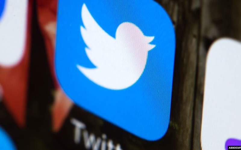 توئیتر برخی حساب‌های ایرانی را مسدود کرد