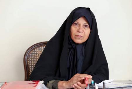 فائزه هاشمی: وزیر آموزش و پرورش زن باشد