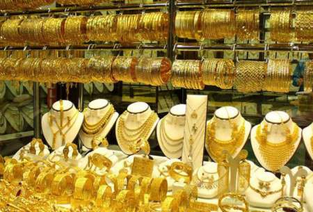 قیمت طلا، سکه و ارز در روز دوشنبه