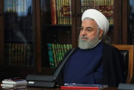 روحانی: قیمت گوشت هنوز متعادل نیست