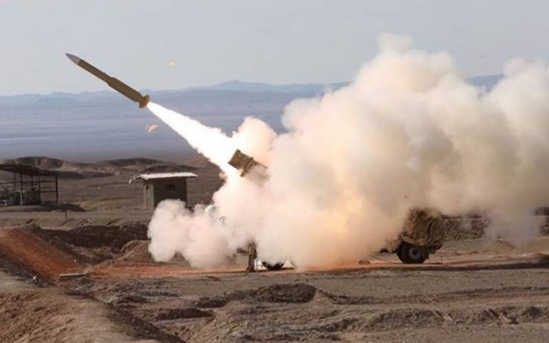 آمریکا: ایران دست به آزمایش موشکی زده است