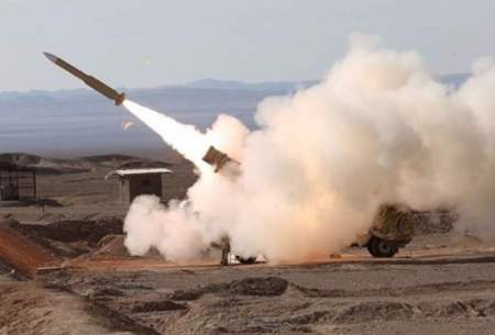 آمریکا: ایران دست به آزمایش موشکی زده است