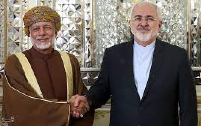 وزیر خارجه عمان، فردا شنبه در تهران