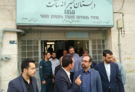 انتخابات شورایاری در تهران به پایان رسید