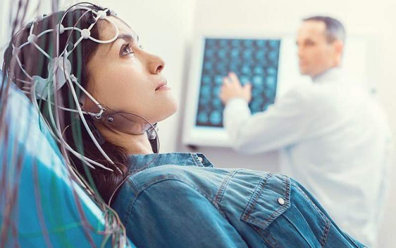 هماهنگی مغز بیمارو درمانگربا موسیقی درمانی
